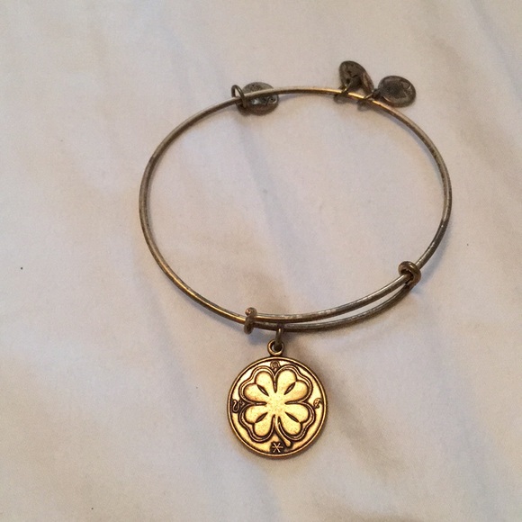 Alex and Ani bracelets- 3 - Picture 3 of 4